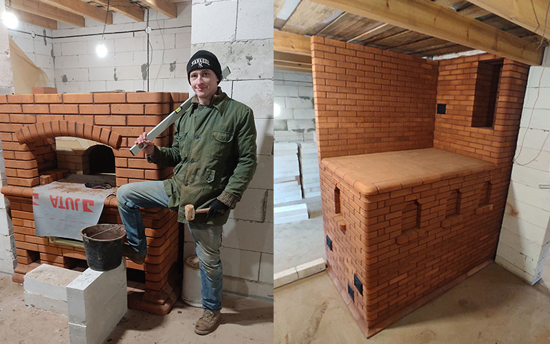 печник белпо виктор шмуглевский