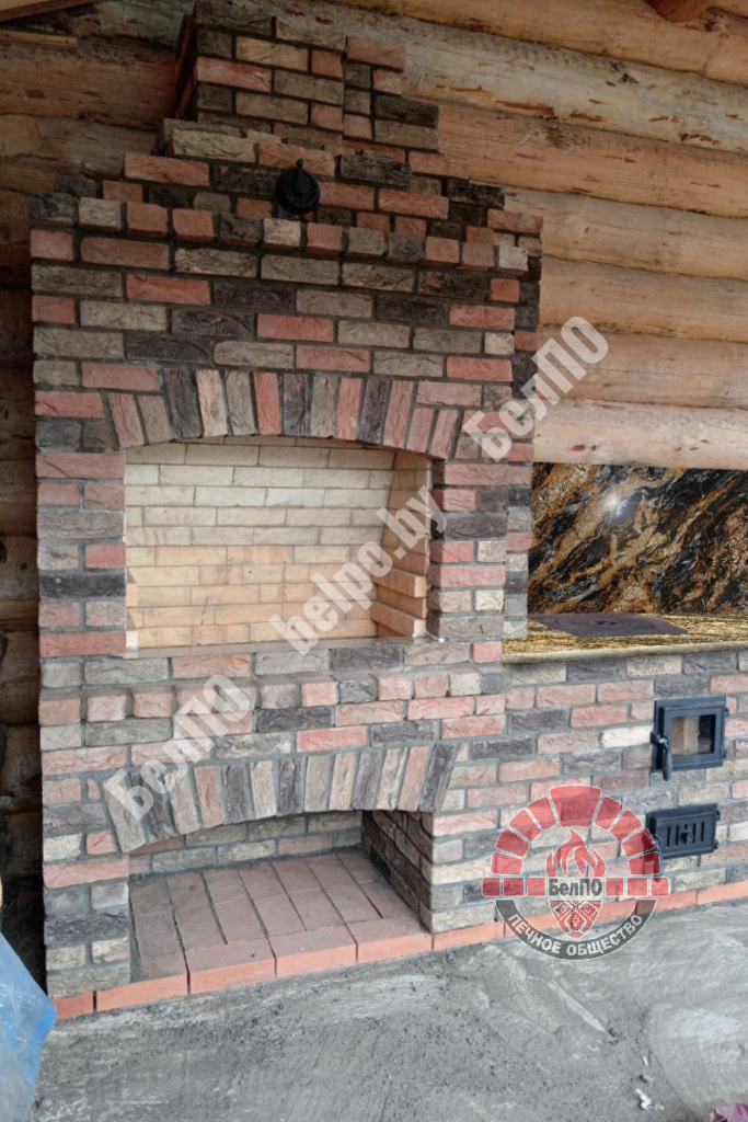 Печник БелПО Пармон Вадим