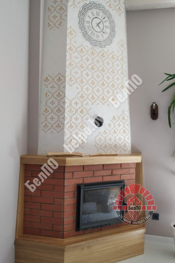 Печник БелПО Пармон Вадим