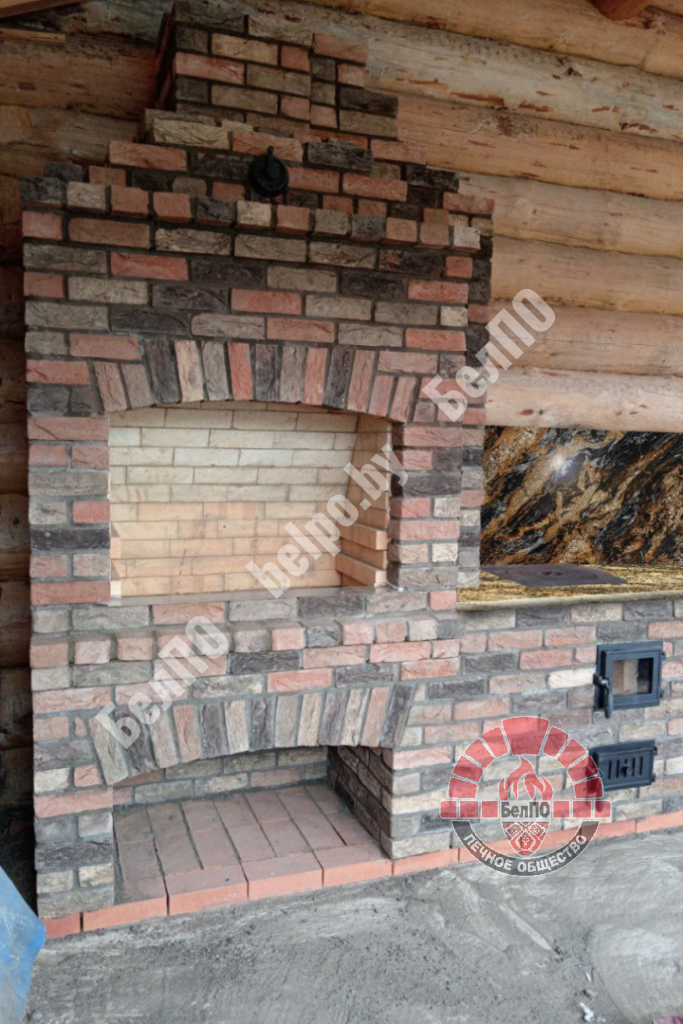 Печник БелПО Пармон Вадим