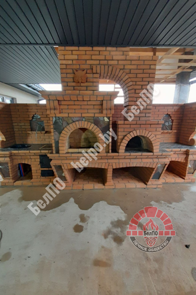 Печник БелПО Геннадий Корчевский