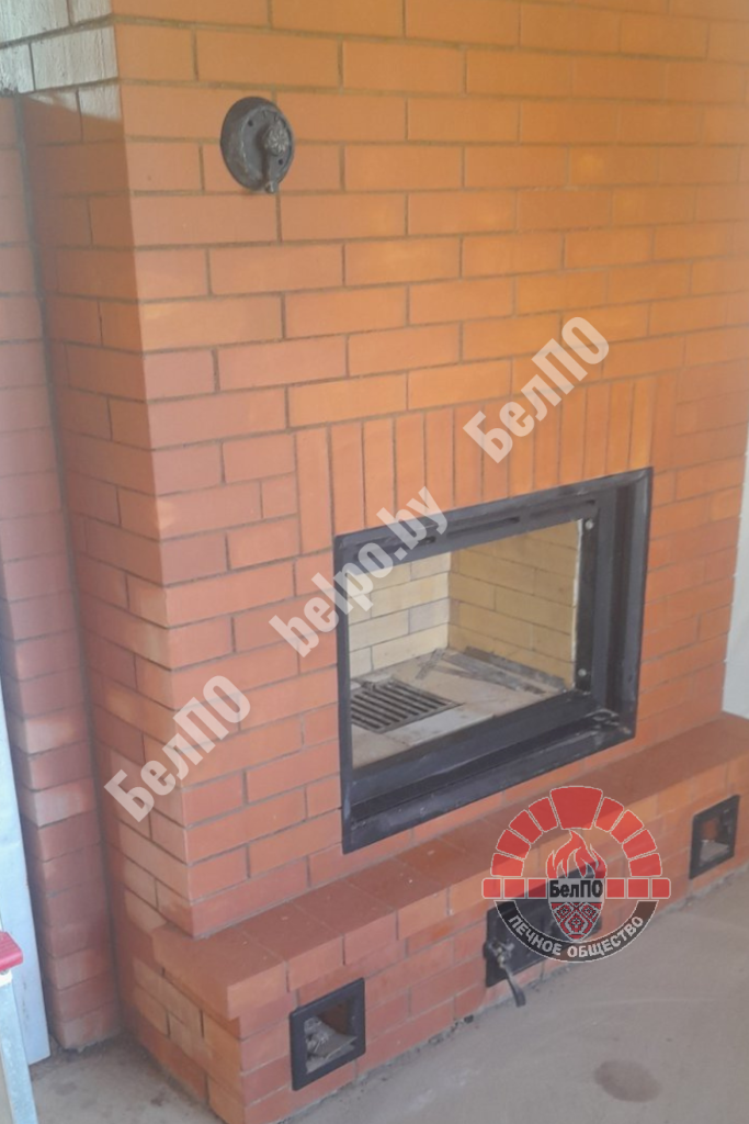 Печник БелПО Геннадий Корчевский