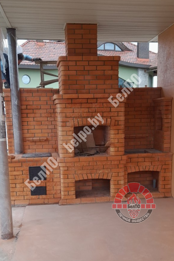 Печник БелПО Геннадий Корчевский