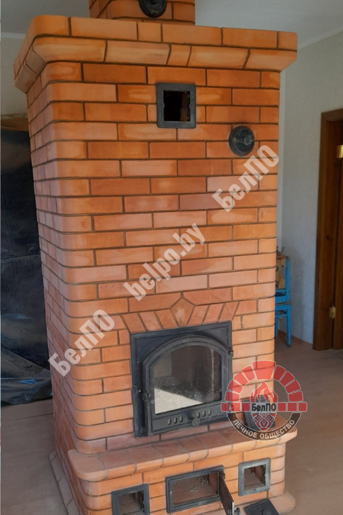 Печник БелПО Геннадий Корчевский