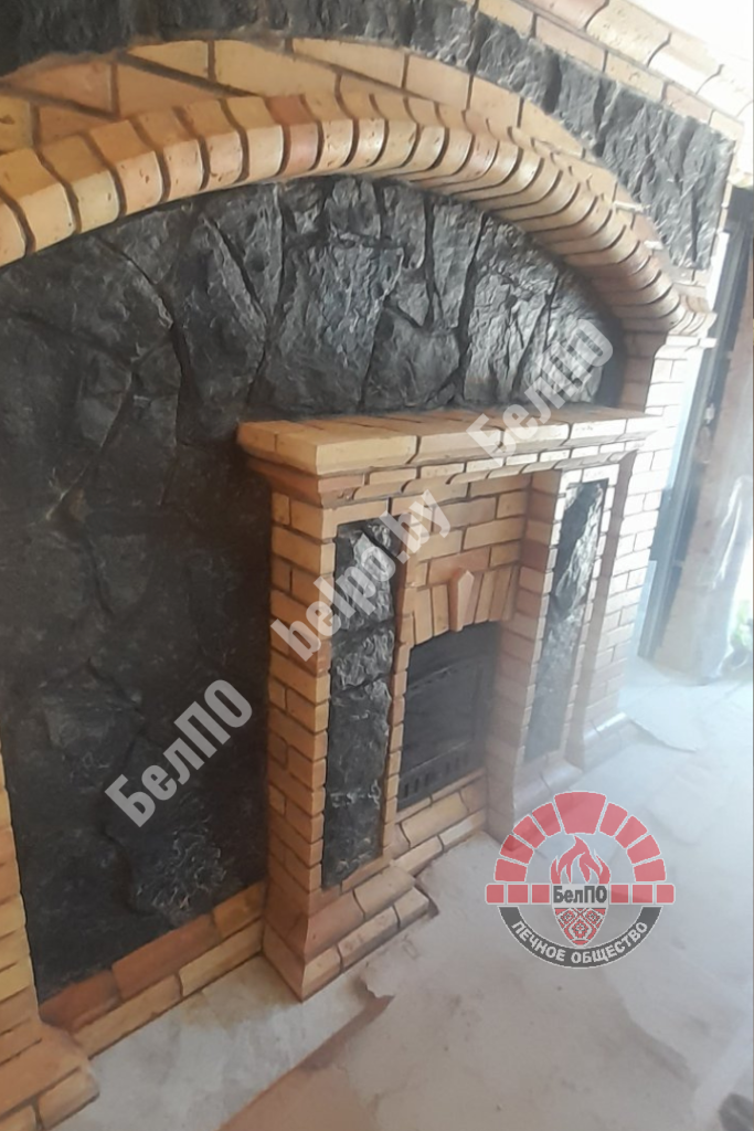 Печник БелПО Геннадий Корчевский