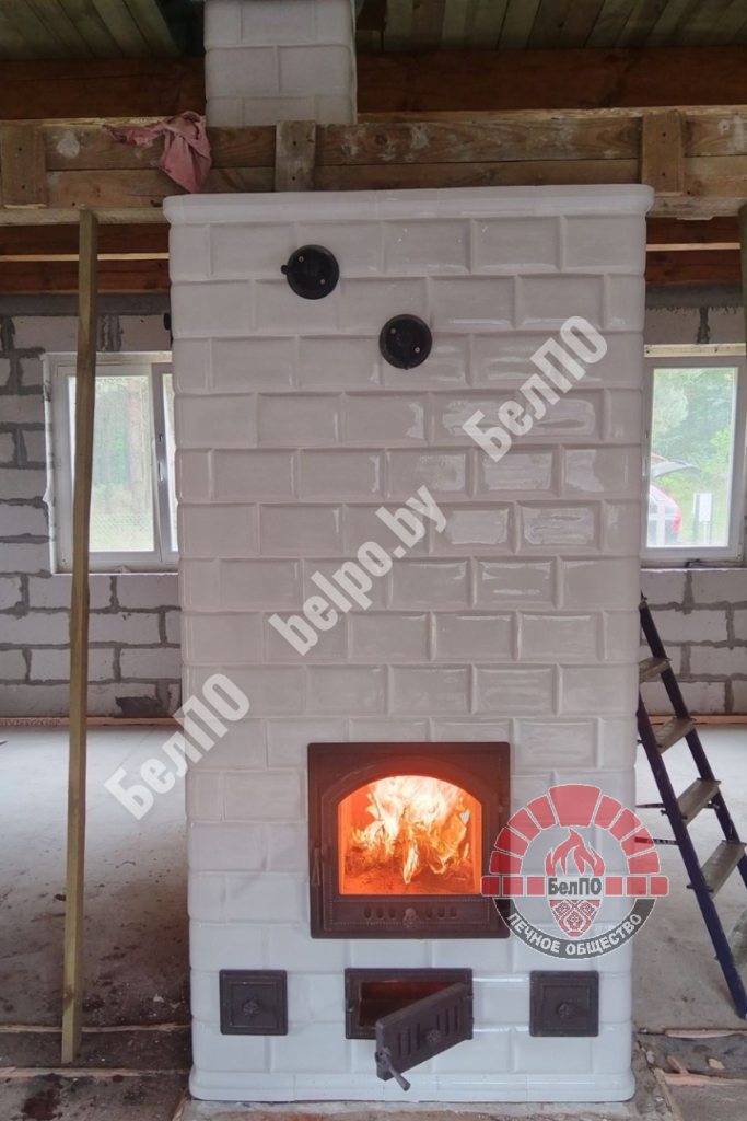 Печник БелПО Геннадий Корчевский