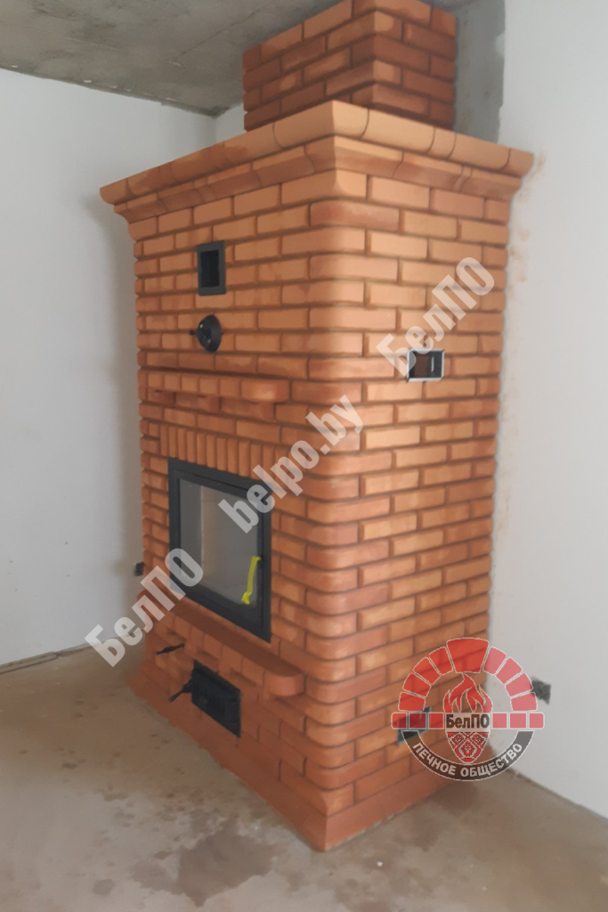 Печник БелПО Геннадий Корчевский