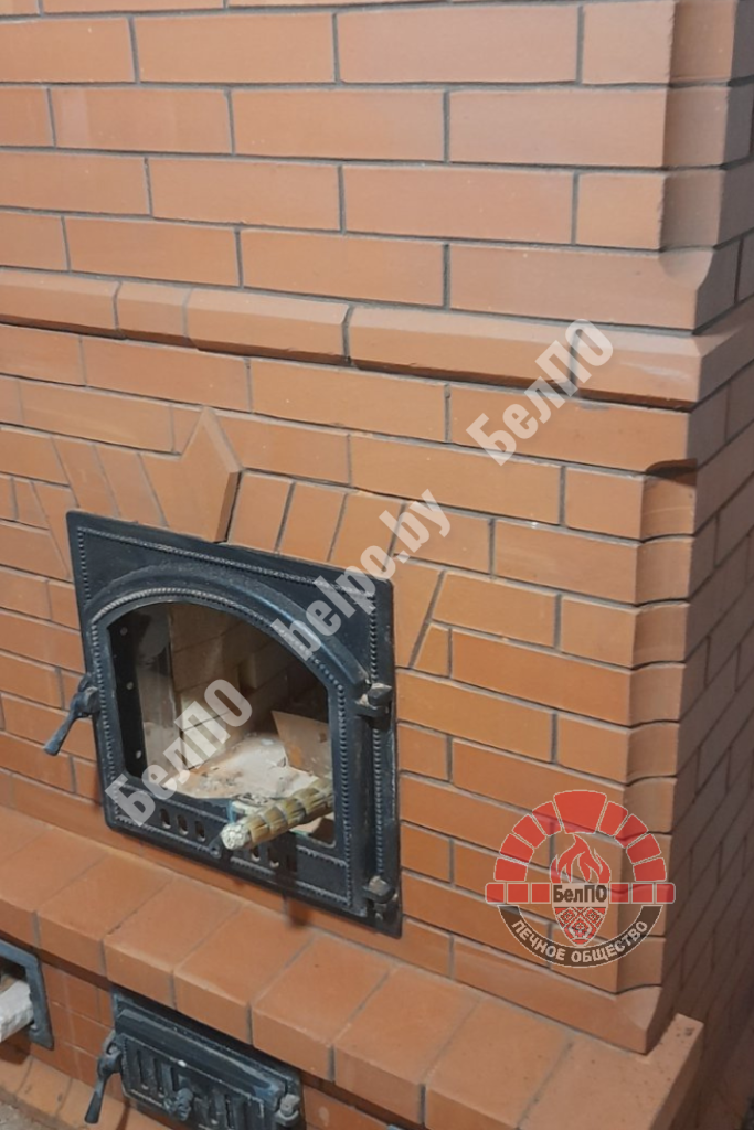 Печник БелПО Геннадий Корчевский