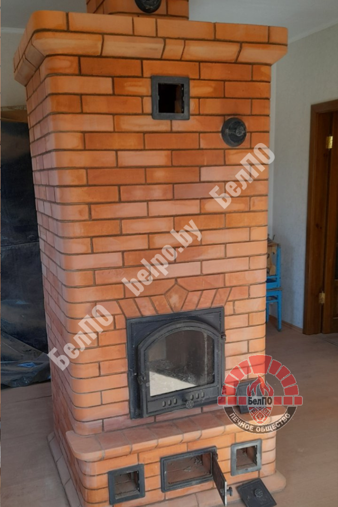 Печник БелПО Геннадий Корчевский