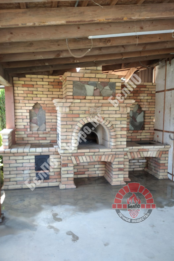 Печник БелПО Геннадий Корчевский