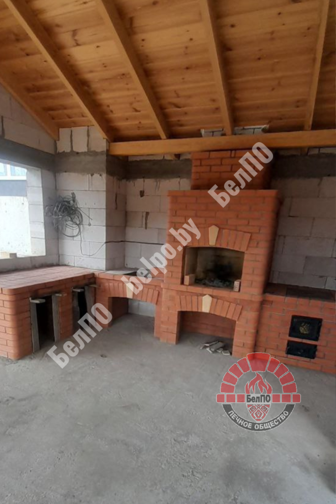 Печник БелПО Геннадий Корчевский