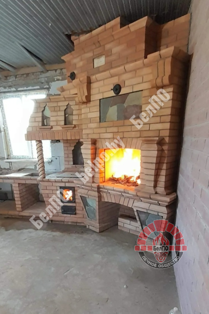 Печник БелПО Геннадий Корчевский