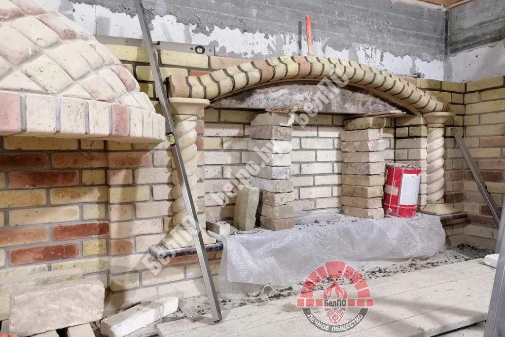 Печник БелПО Геннадий Корчевский