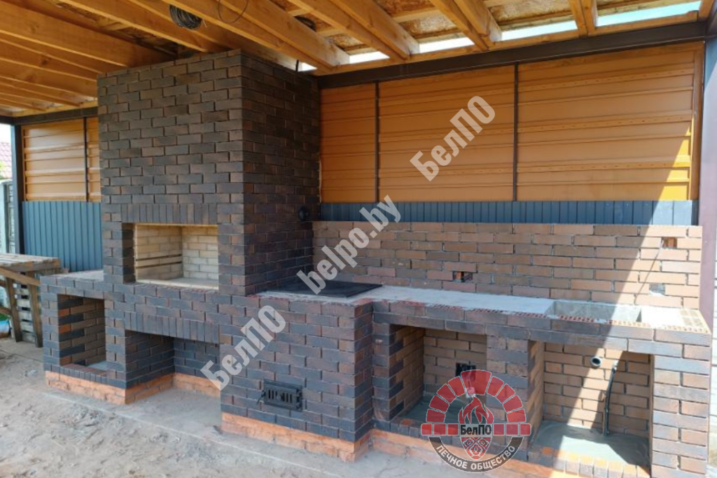 Печник БелПО Геннадий Корчевский