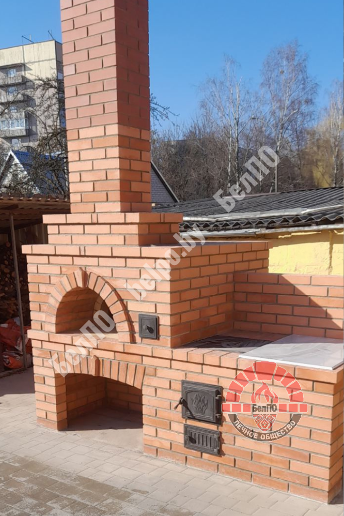 Печник БелПО Геннадий Корчевский