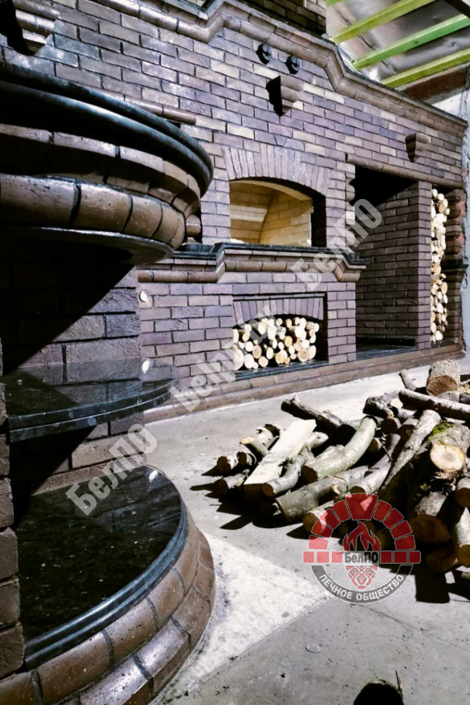 Печник БелПО Геннадий Корчевский