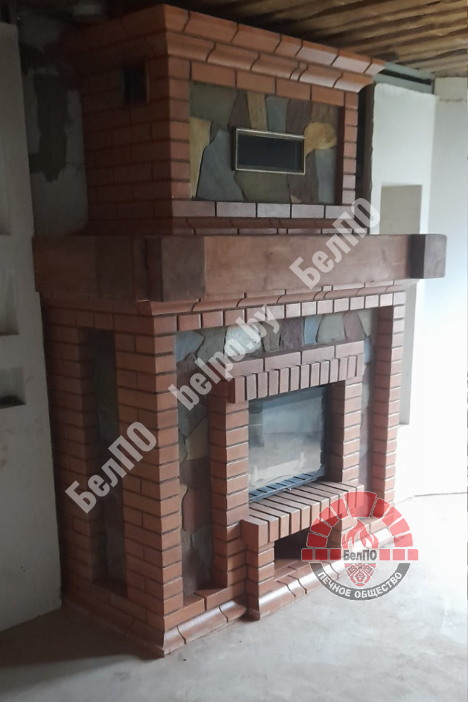 Печник БелПО Геннадий Корчевский