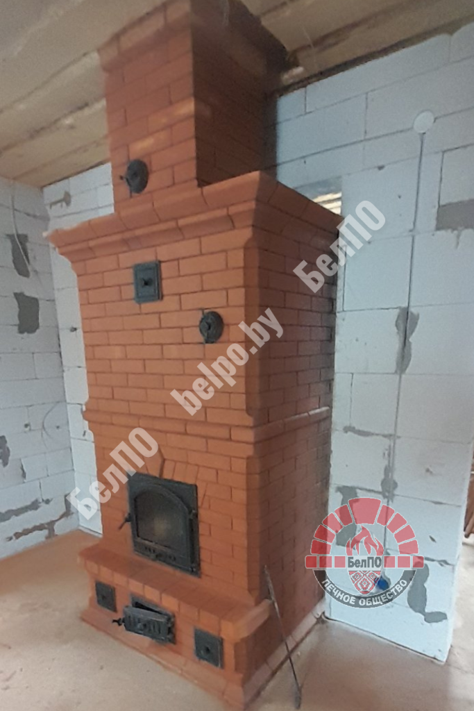 Печник БелПО Геннадий Корчевский