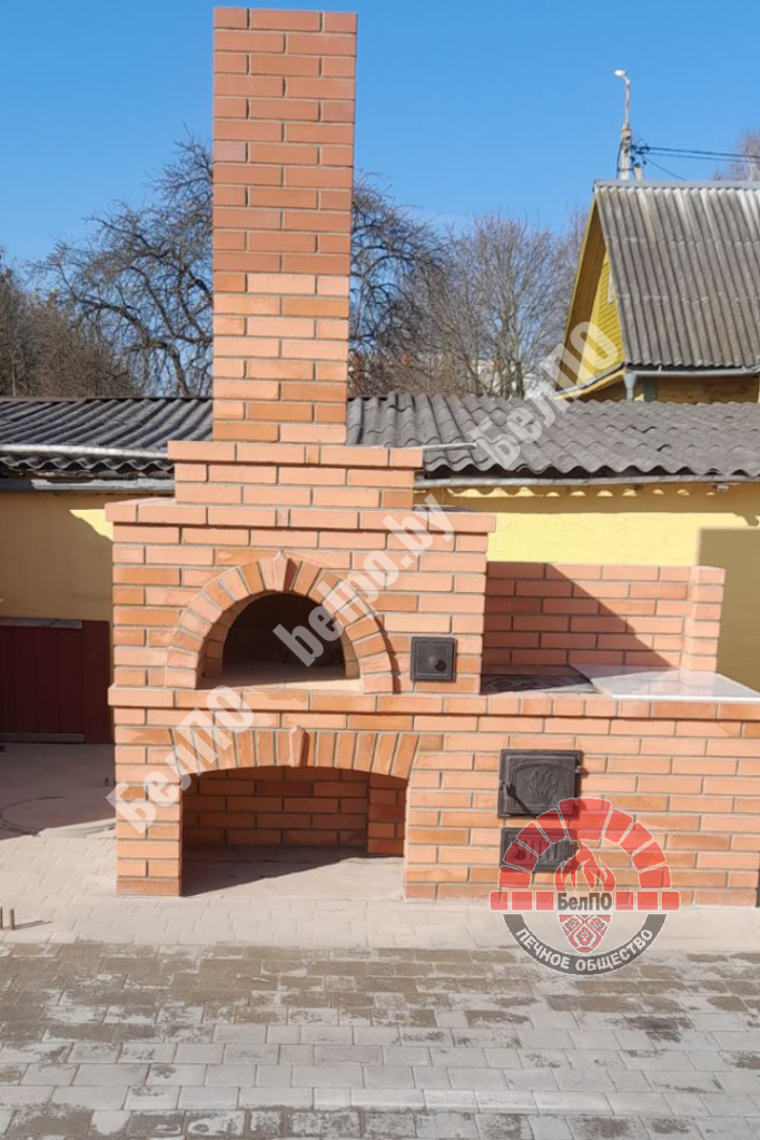 Печник БелПО Геннадий Корчевский