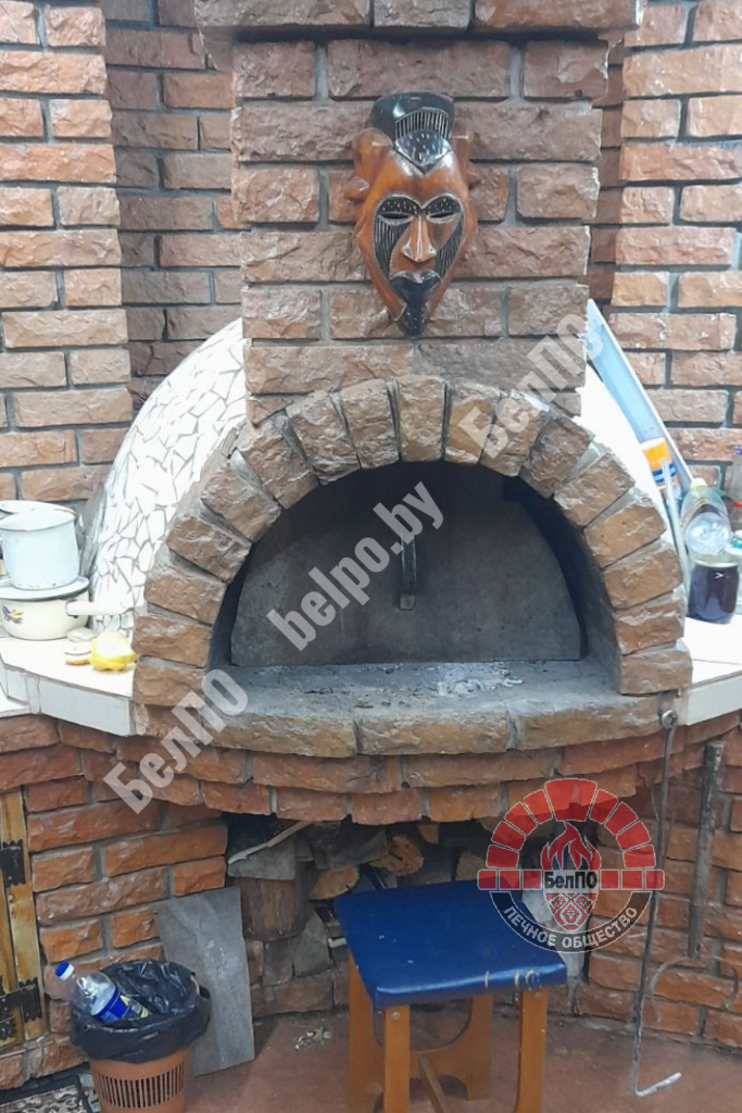 Печник БелПО Геннадий Корчевский